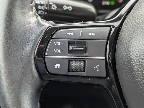 Used 2024 Honda CR-V EX-L image 23