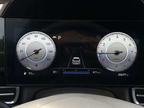 Certified 2023 Hyundai Elantra SEL w/ Convenience Package FWD image 17
