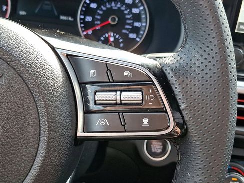 Used 2023 Kia Forte GT-Line w/ GT-Line Premium Package image 18