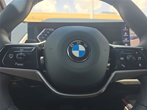 Used 2026 BMW X3 xDrive30i AWD/4WD image 21
