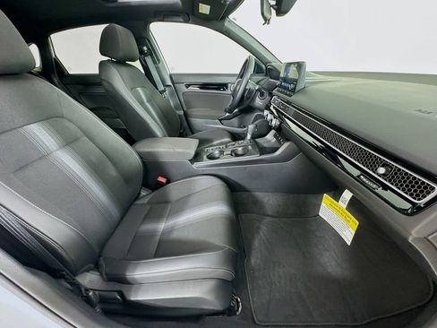 Used 2026 Honda Civic Sport image 36