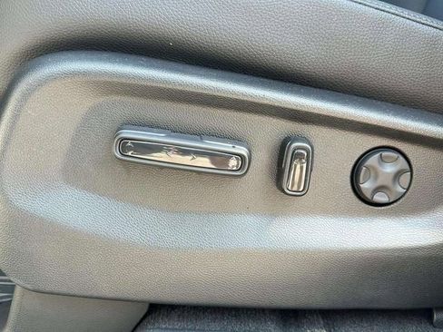 Certified 2026 Honda Odyssey EX-L image 15