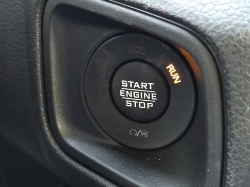 New 2026 Jeep Wrangler Unlimited Sport image 16