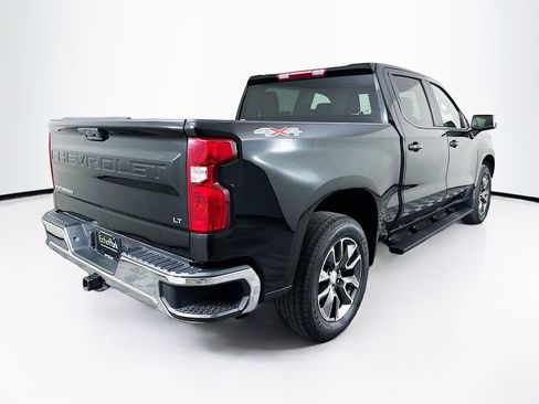 Used 2024 Chevrolet Silverado 1500 LT image 9