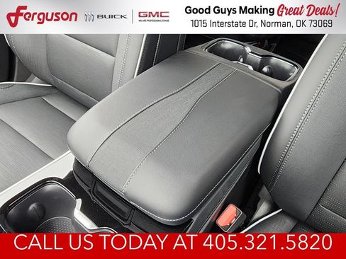 New 2026 Buick Enclave Sport Touring w/ Super Cruise Package FWD image 33