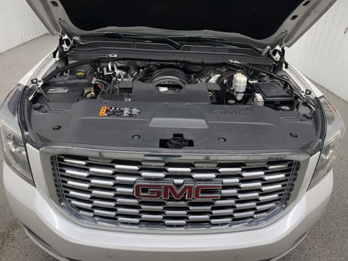 Used 2018 GMC Yukon XL Denali w/ Denali Ultimate Package image 50