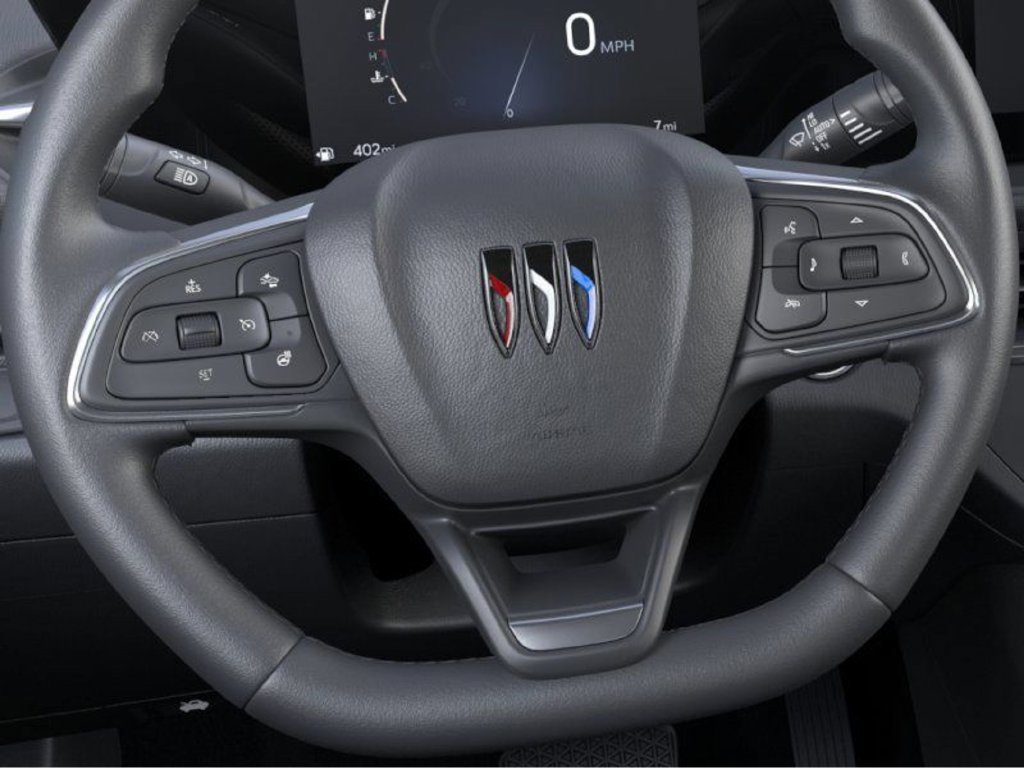 New 2025 Buick Envista Sport Touring w/ Convenience I Package FWD image 19