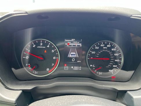 Used 2024 Subaru WRX Premium w/ Popular Package #2A AWD/4WD image 7