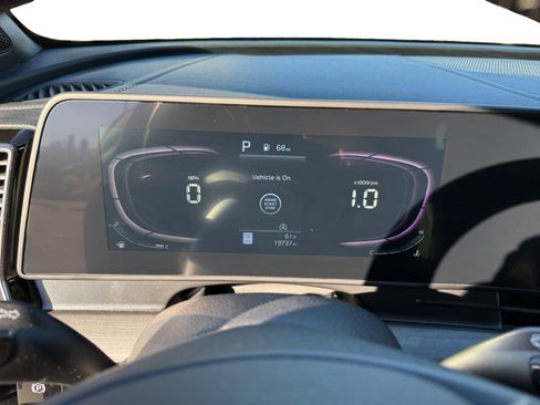 Used 2024 Kia Sportage X-Line w/ X-Line Premium Package image 11