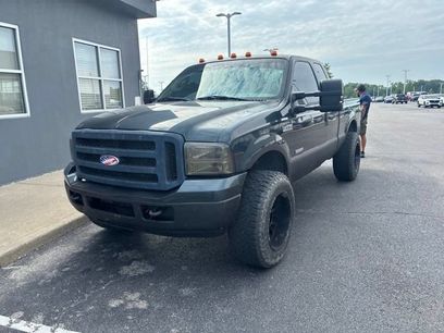 Used 2006 Ford F250 XLT