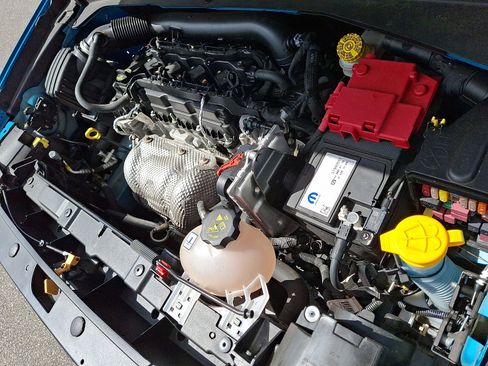 Used 2021 Jeep Renegade Latitude image 27