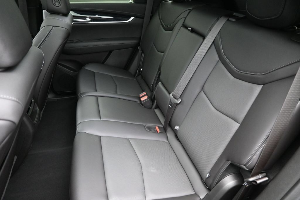 Used 2024 Cadillac XT5 Premium Luxury AWD/4WD image 22