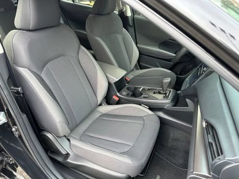 Used 2024 Subaru Impreza 2.0i AWD/4WD image 11