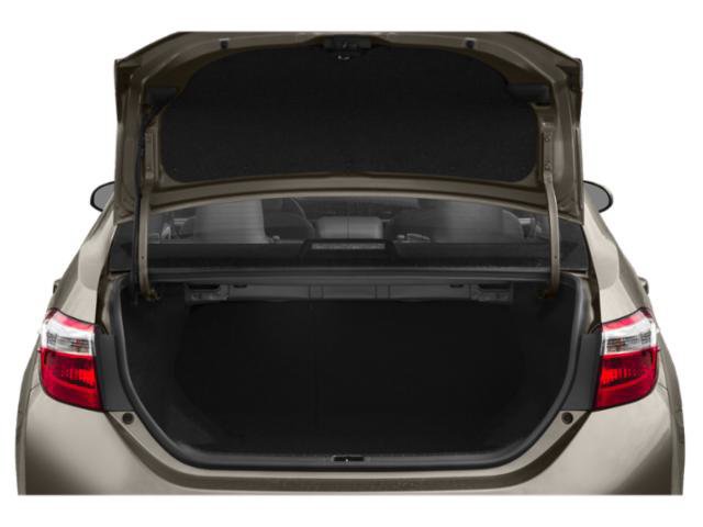Used 2015 Toyota Corolla L FWD image 13