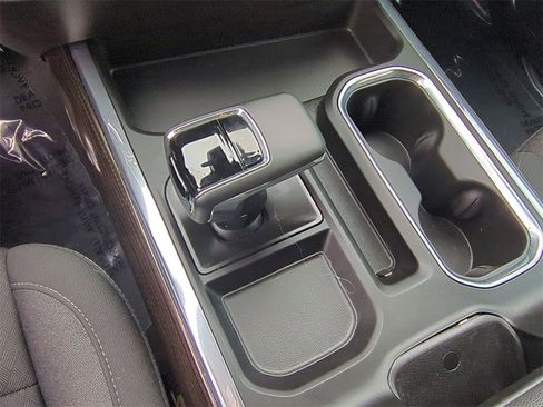 Certified 2024 Chevrolet Silverado 1500 LT Trail Boss w/ Protection Package image 16