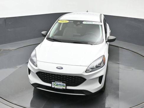 Used 2022 Ford Escape SE w/ Convenience Package image 26