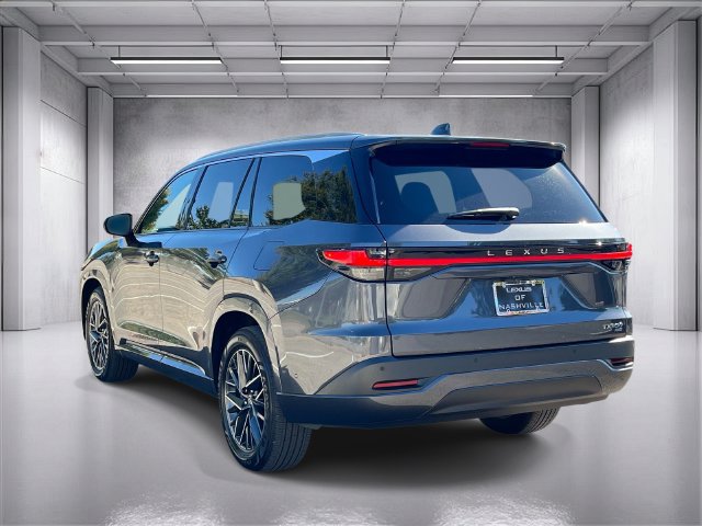 Used 2026 Lexus TX 350 AWD w/ Technology Package image 5