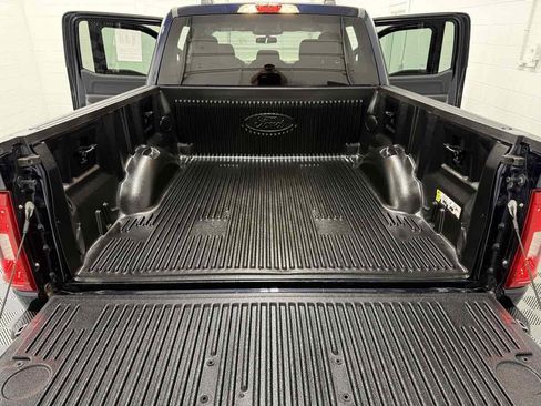 Used 2023 Ford F150 XLT w/ Equipment Group 301A Mid image 28