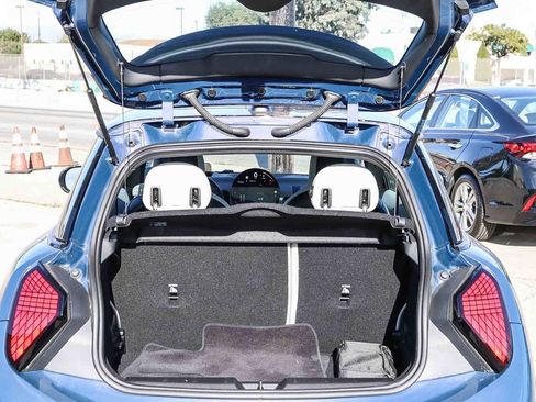 Used 2025 MINI Cooper S image 30