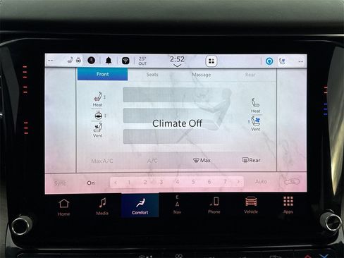 Used 2022 Jeep Grand Wagoneer Series I image 28