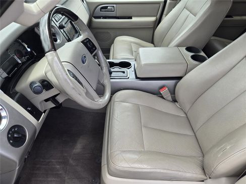 Used 2012 Ford Expedition Limited AWD/4WD image 12