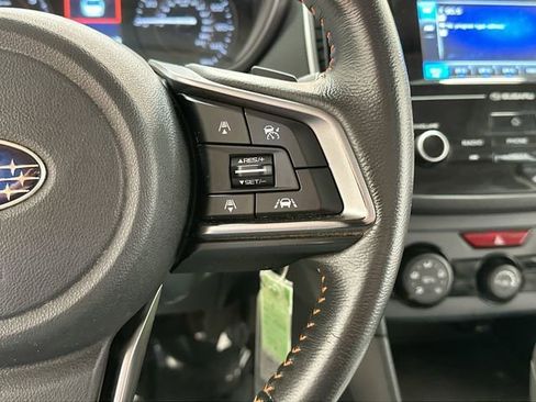 Used 2018 Subaru Crosstrek 2.0i Premium AWD/4WD image 10