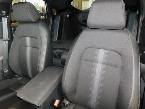 New 2025 Honda Civic Sport image 14