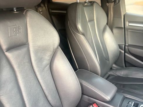 Used 2020 Audi A3 2.0T Premium w/ Final Edition Package image 14