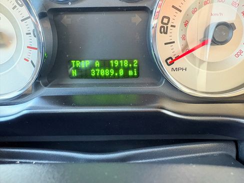 Used 2008 Ford Edge SEL image 39