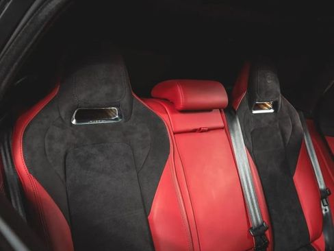 Used 2022 Jaguar F-PACE SVR AWD/4WD image 70