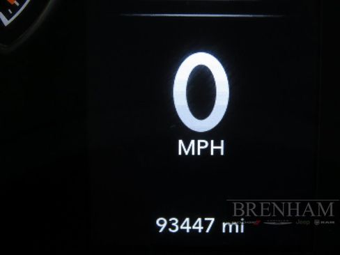 Used 2023 Jeep Wrangler Sport image 21