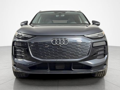 Certified 2025 Audi Q6 e-tron Premium w/ Convenience Package image 8