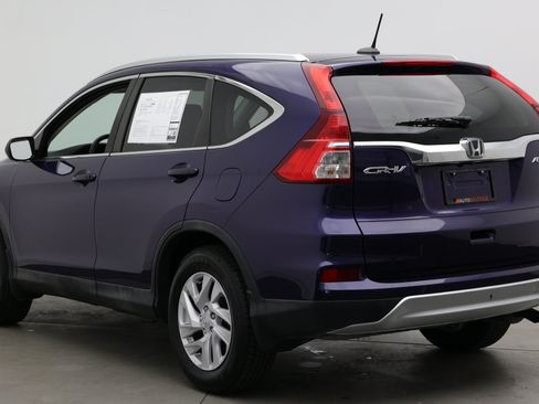 Used 2015 Honda CR-V EX-L image 6