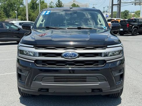 Used 2022 Ford Expedition XLT AWD/4WD image 9