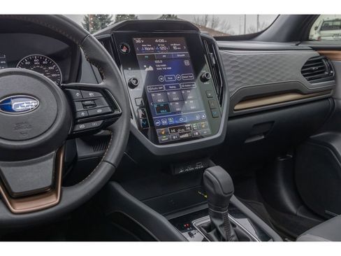 Used 2025 Subaru Forester Sport image 23