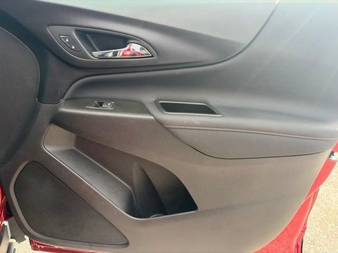 Used 2024 Chevrolet Equinox RS w/ LPO, Floor Liner Package AWD/4WD image 35