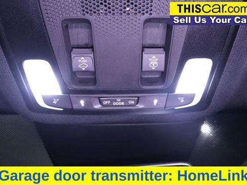 Used 2025 Honda Pilot TrailSport image 24