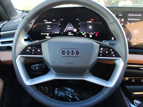 New 2025 Audi A5 2.0T Premium image 17