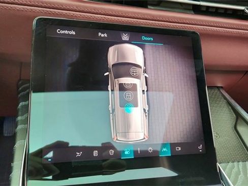 Used 2025 Cadillac Escalade Sport w/ Touring Package image 54