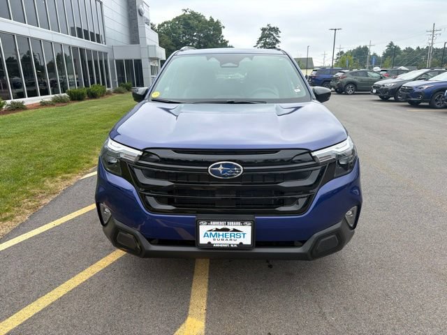 New 2026 Subaru Forester Sport w/ Onyx Edition AWD/4WD image 2