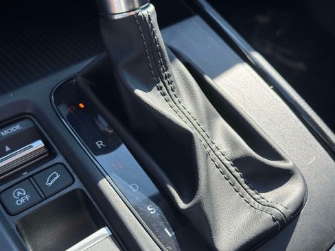 Certified 2023 Honda CR-V LX image 12
