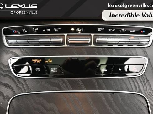 Used 2023 Mercedes-Benz E 350 4MATIC Sedan image 14