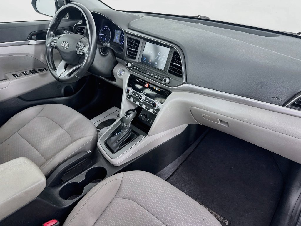 Used 2019 Hyundai Elantra Value Edition FWD image 35