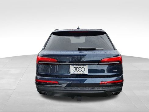 New 2026 Audi Q7 2.0T Premium Plus image 5