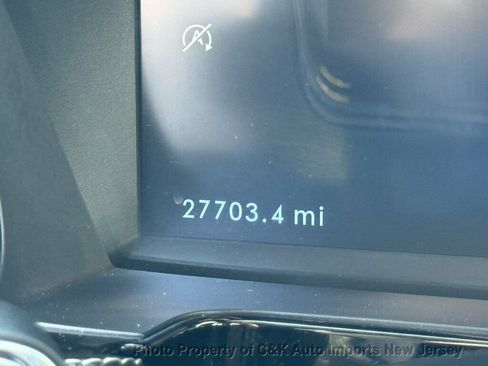 Used 2024 Lincoln Corsair AWD w/ Equipment Group 101A image 21