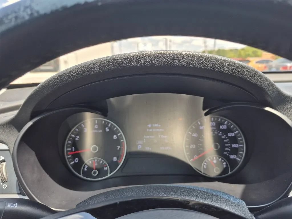 Used 2019 Kia Optima LX w/ LX Premium Package FWD image 29