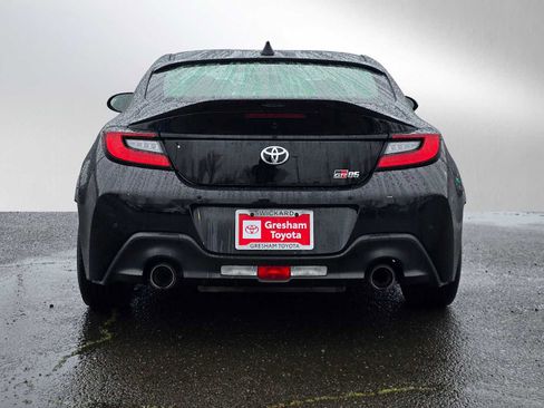 Used 2023 Toyota GR86 image 5