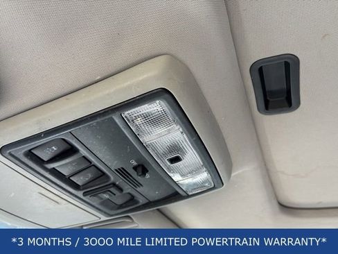 Used 2019 Toyota 4Runner SR5 AWD/4WD image 11