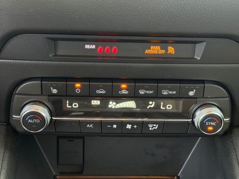 Used 2019 MAZDA CX-5 Touring AWD/4WD image 23