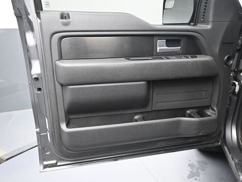 Used 2014 Ford F150 FX4 w/ FX Appearance Package image 16